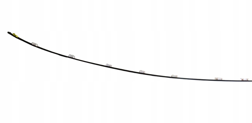 Купить Молдинг кровельная левая hyundai i30 2 5 дверь хэтчбек 2011-2017 год