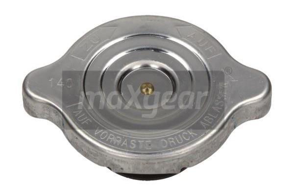 фото №2, Крышка радиатора db