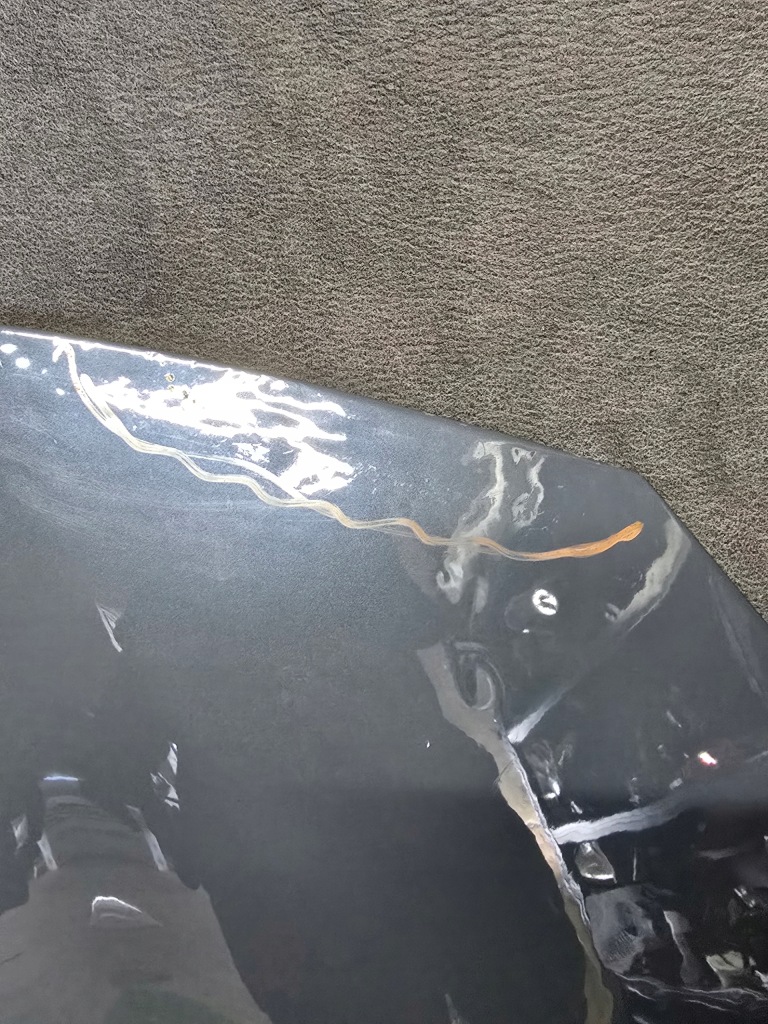 Капот крышка двигателя bmw 1 f40 bmw 2 f44 gran купе в Украине