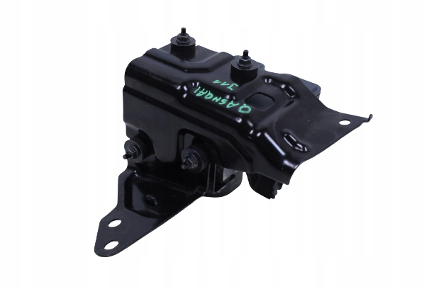 фото №1, Насос abs nissan qashqai j11