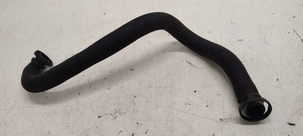 фото №3, Wąż шланг вентиляция картера mini r56 1,6 thp vti