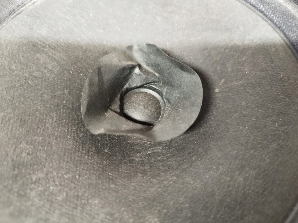 фото №8, Dacia sandero ii stepway динамік правий перед 577449 28156 3sg0a