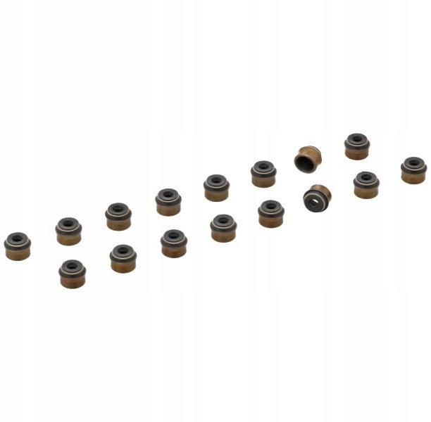 фото №1, Ущільнювач стержнів клапанних kpl do vw scirocco sharan t-cross t-roc