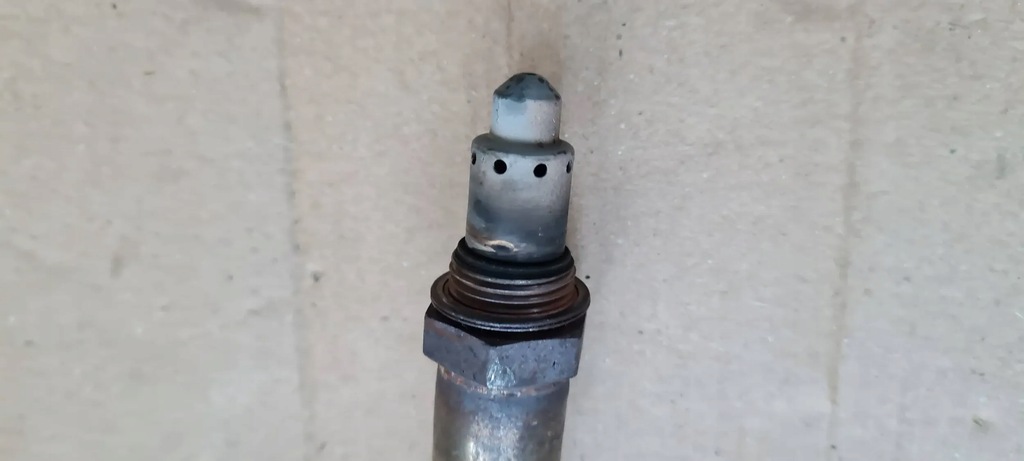 фото №5, A6 c7 4g lift датчик лямбда-зонд 3.0 tfsi cre 06e906265ad a7 4g s4 b8 s5