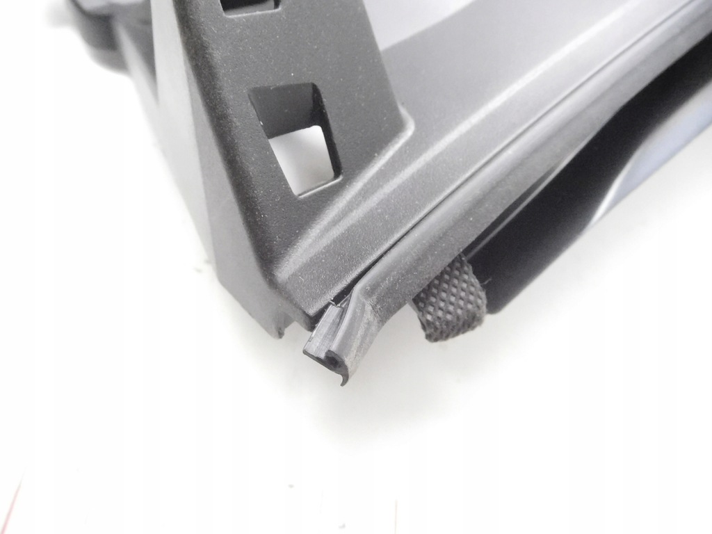 фото №9, Жабо toyota rav4 оригінальний номер 55708-42181