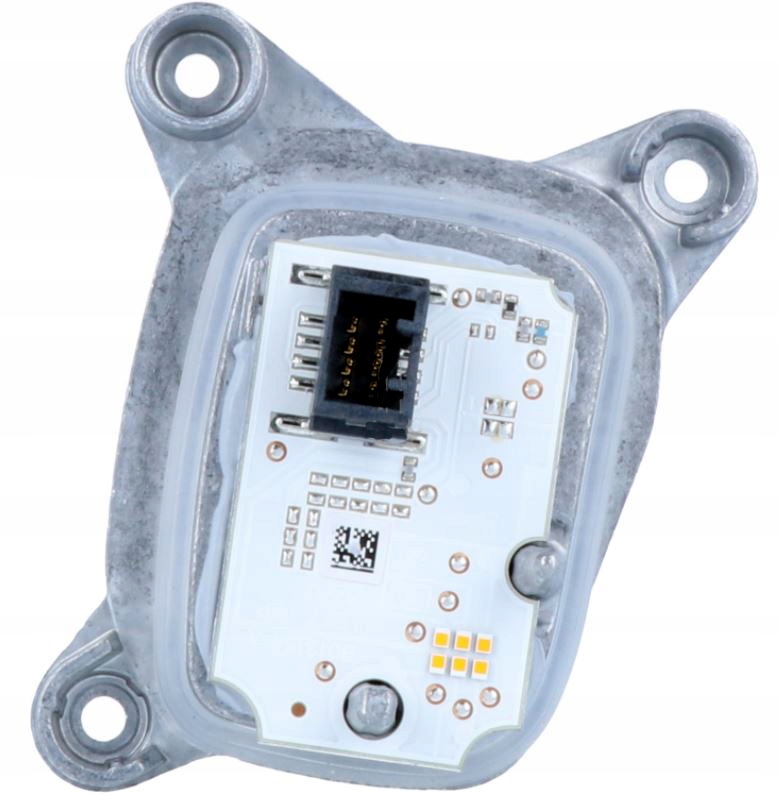 фото №1, Поворотник led левый bmw 4 f32 f36 7493231