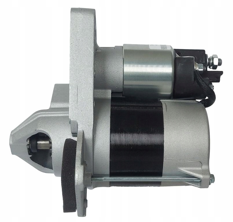 фото №16, Стартер renault 1.0 kw стартер bv psh