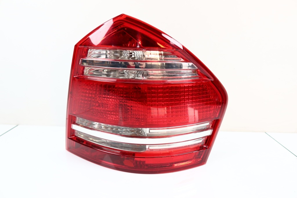 фото №10, Mercedes w164 лампа задняя правый задняя правая x164 gl 1648204264