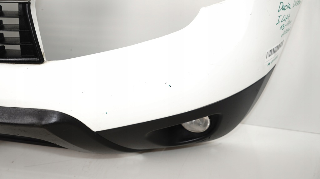 фото №7, Бампер перед передний dacia duster i lift 13-17r od34