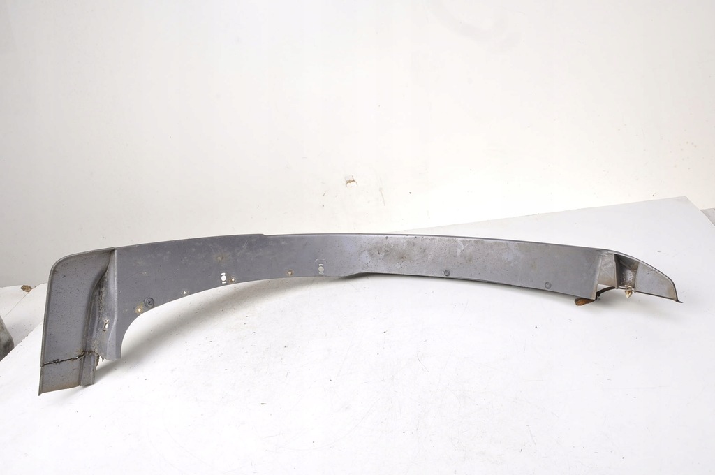 фото №8, Ford ranger iii накладка крила правий перед