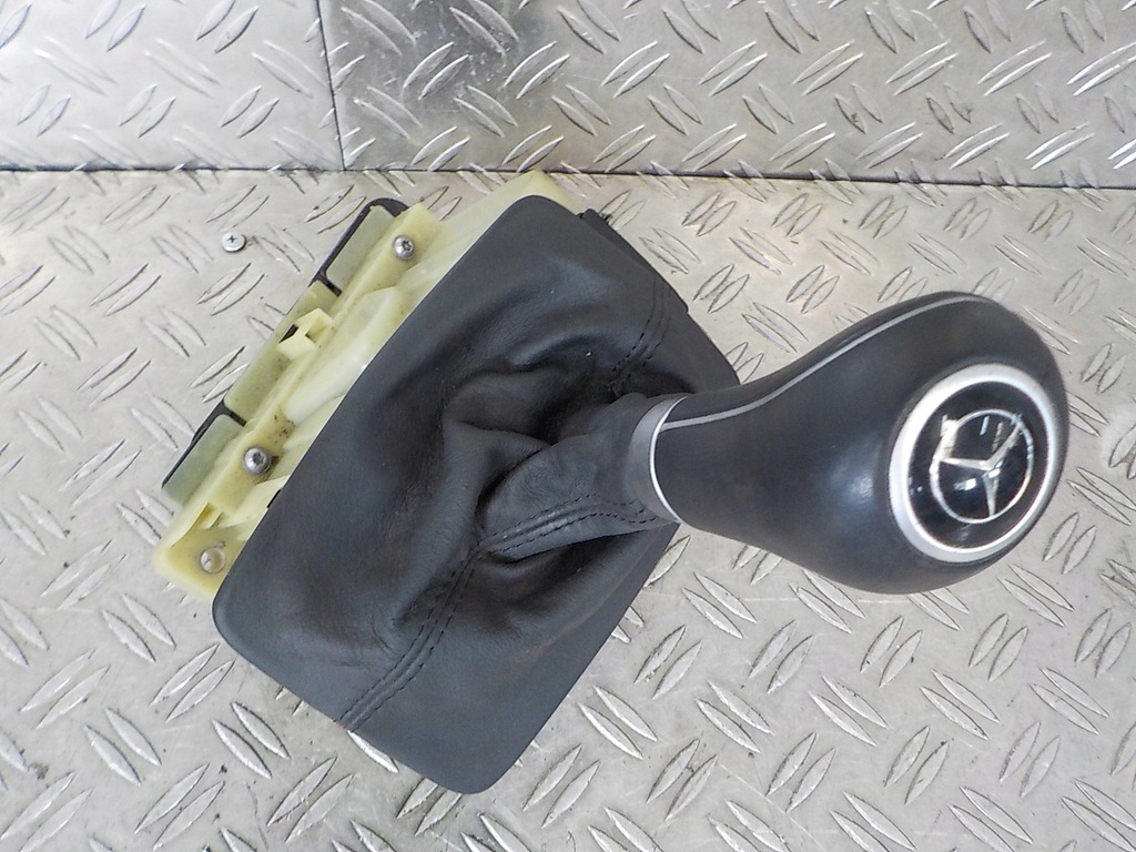 фото №1, Mercedes glk x204 домкрат перемикання передач автоматична коробка передач