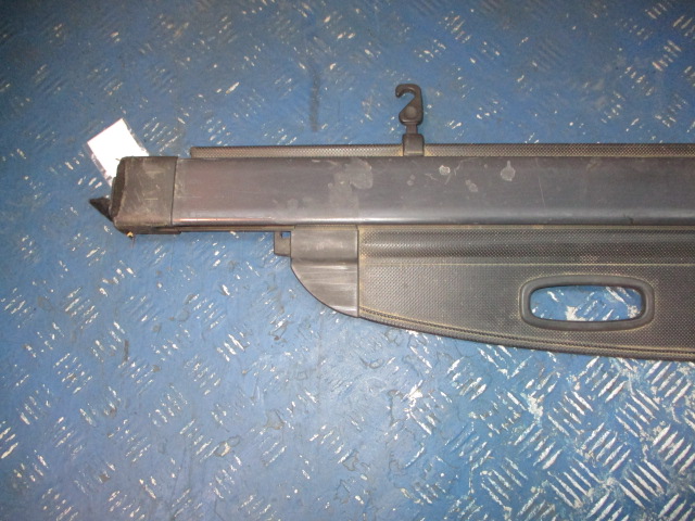 фото №4, Kia carens iii шторка штора засувка багажника