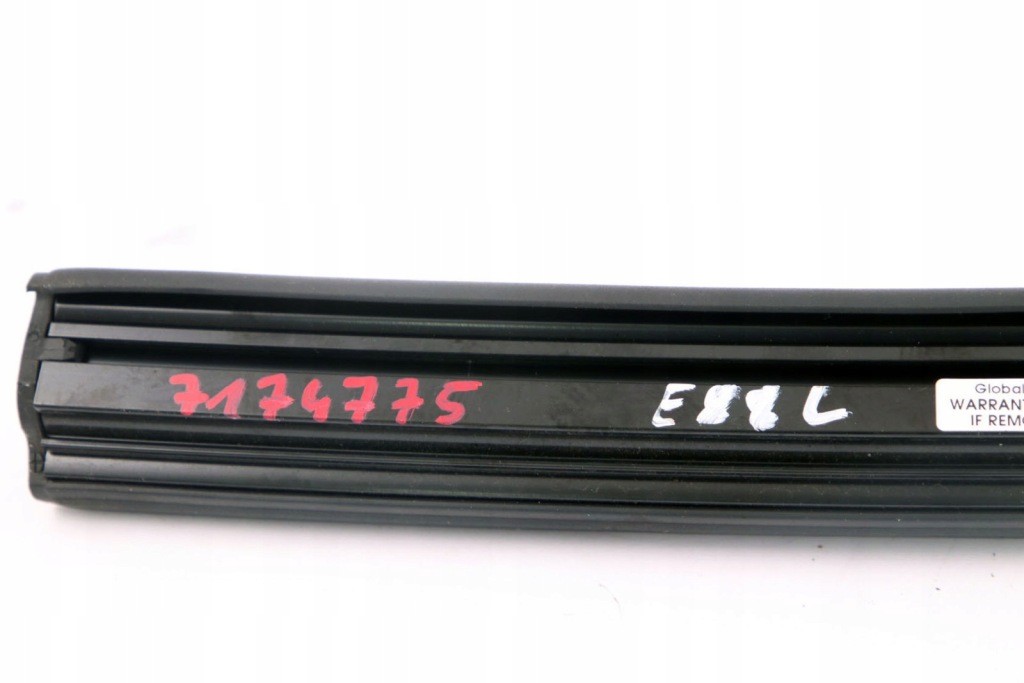 фото №11, Bmw e88 прокладка дах лівий механізм