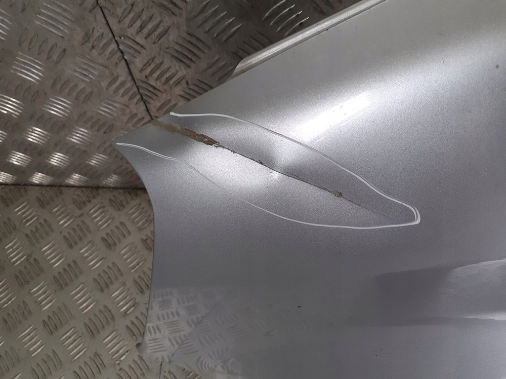 фото №7, Крила лівий honda cr-v ii