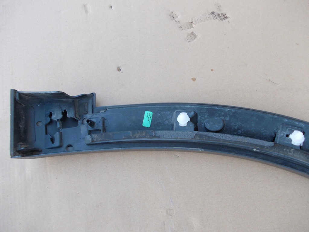 фото №13, Молдинг крила лівий перед seat cupra formentor