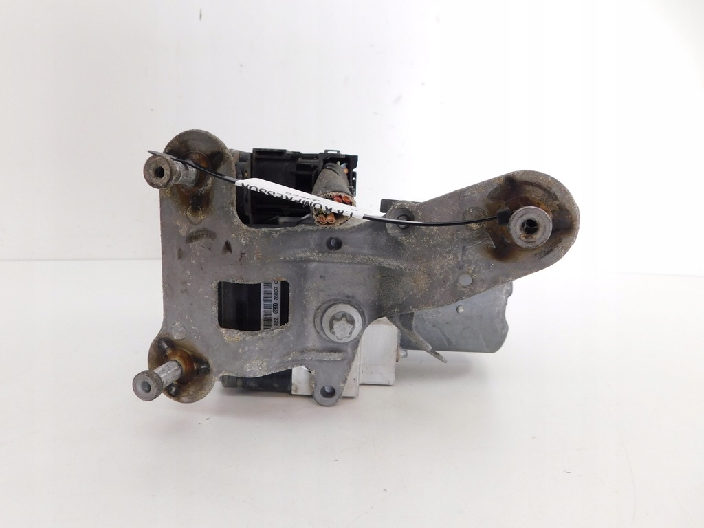 фото №5, Mercedes w211 насос abs