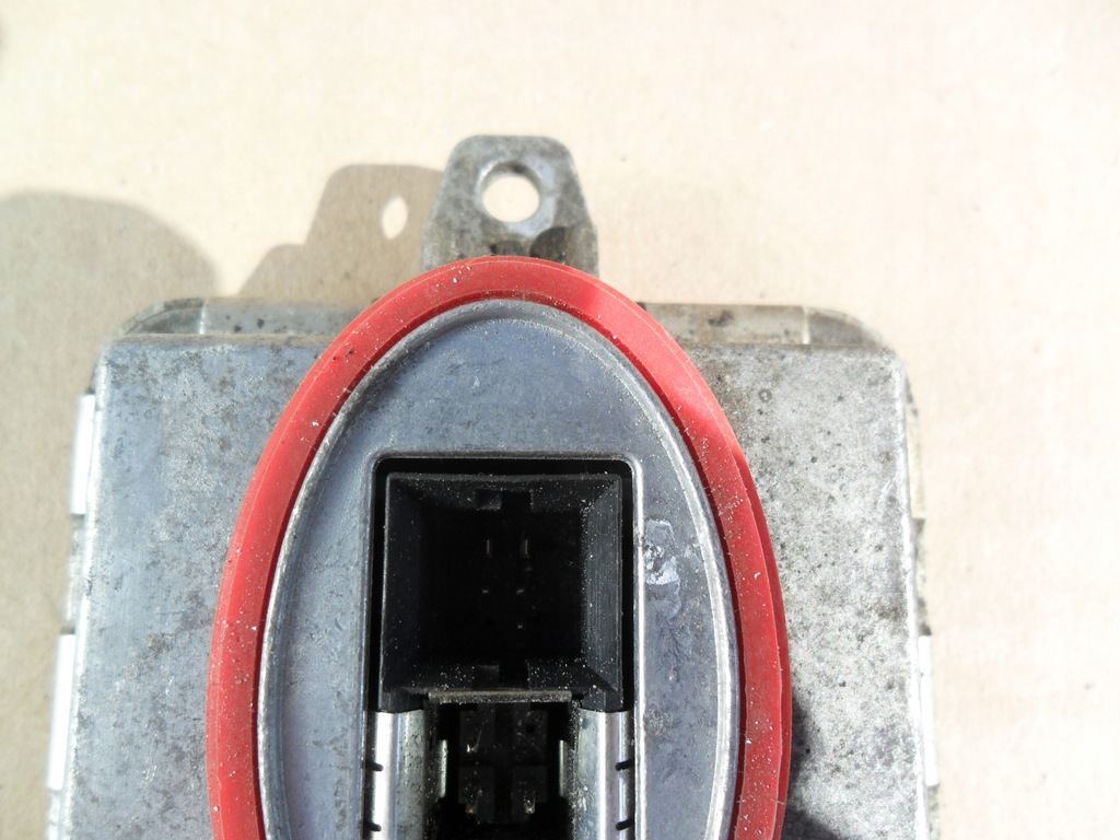 фото №12, Перетворювач ксенон a1669002800 mercedes w176 w204