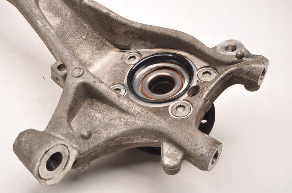 фото №11, Volvo xc60 ii поворотный кулак левая передняя левый перед 32298139