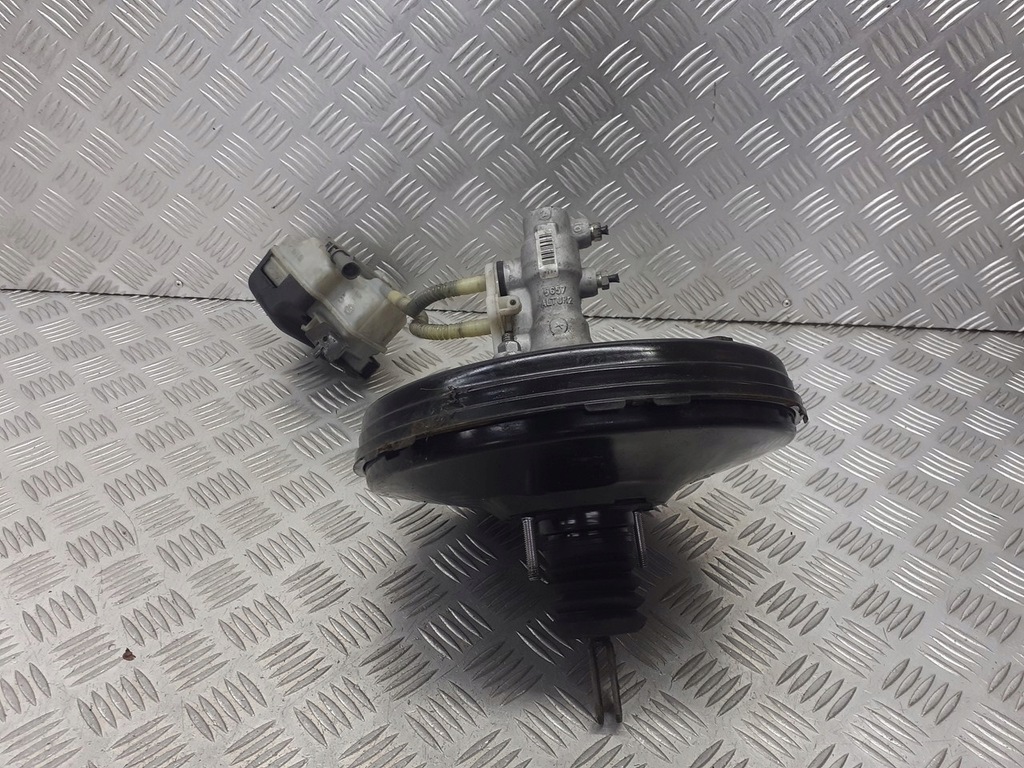 фото №1, Підсилювач гальм opel meriva a 1.4 13253554