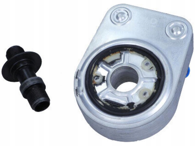 фото №1, Meat&doria 95099 радиатор масла, масло двигательный