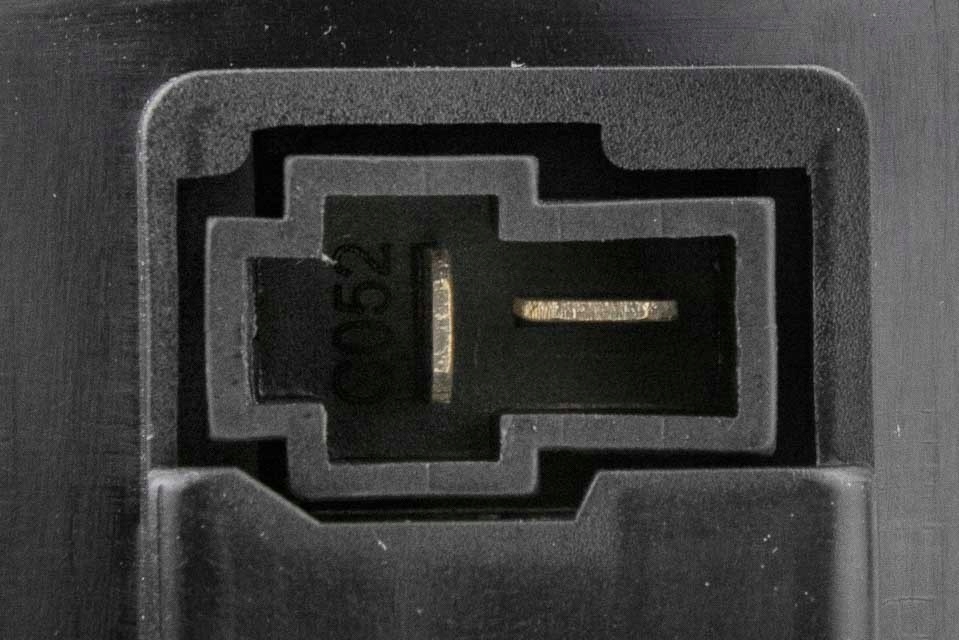 фото №2, Вентилятор обдув повітродувка hyundai i10 2008-