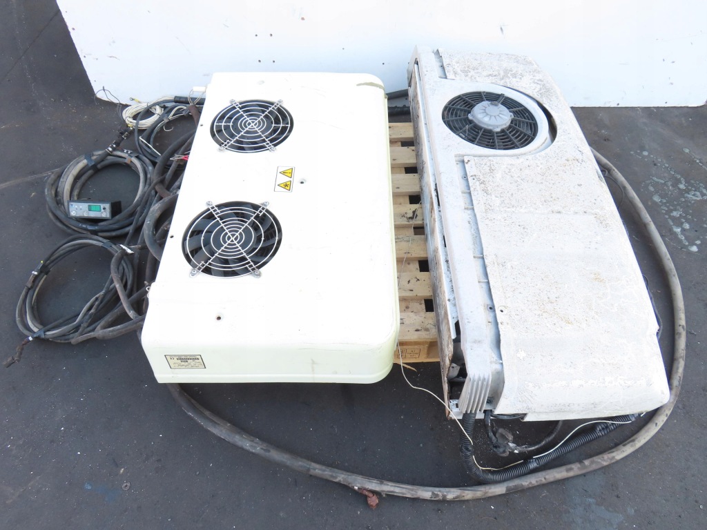 Купити Агрегат thermo king v300 max no 101