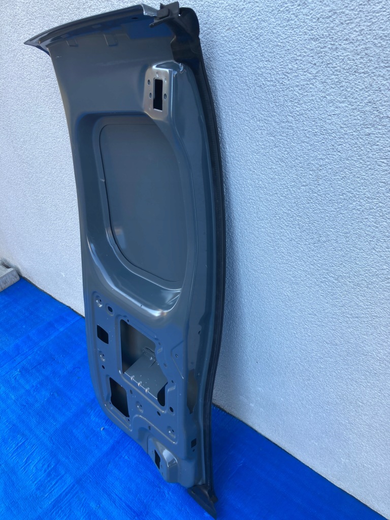 Двері праве задні mercedes citan 415 renault kangoo iii 3 Недорого