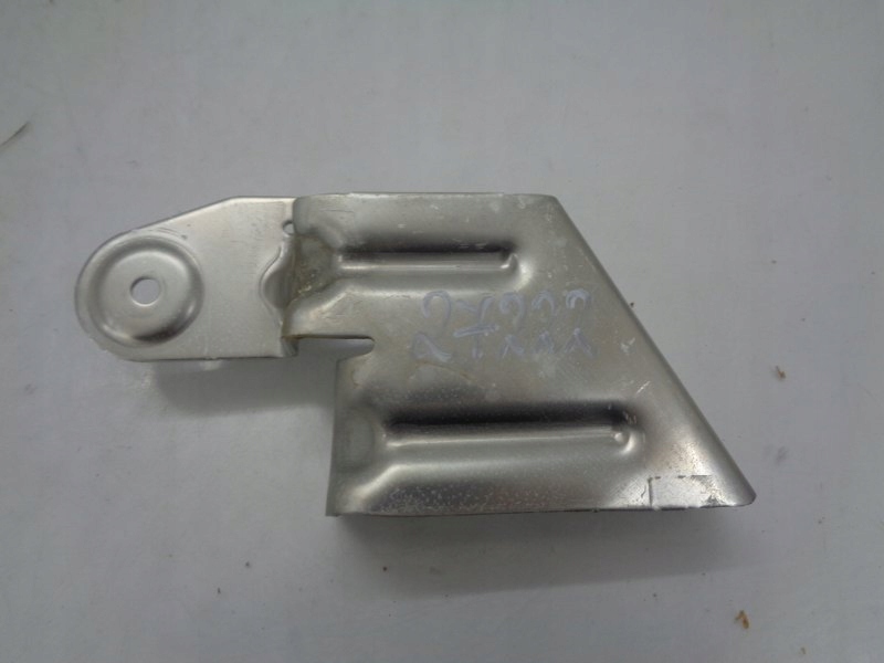 фото №1, Bmw 7 f01/f02/f03 кронштейн ниша колеса левый