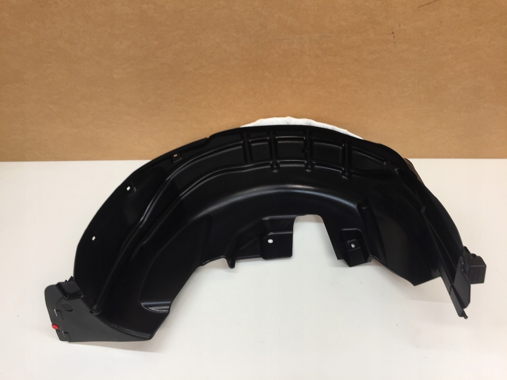фото №1, Peugeot 2008 ii 21r підкрилок праве задні правий задня