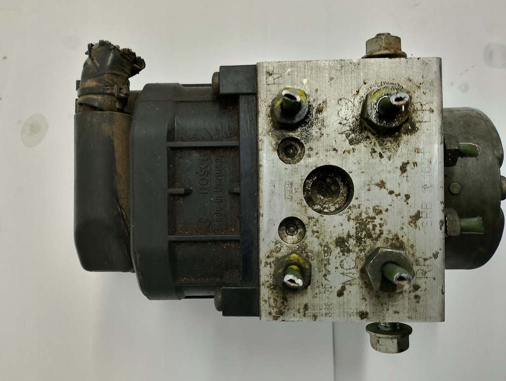 фото №3, Насос abs alfa romeo 156 0265216801