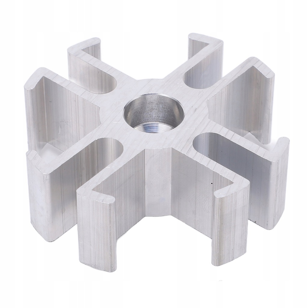 фото №7, 1-calowy набір дистанційний вентилятора радіатора