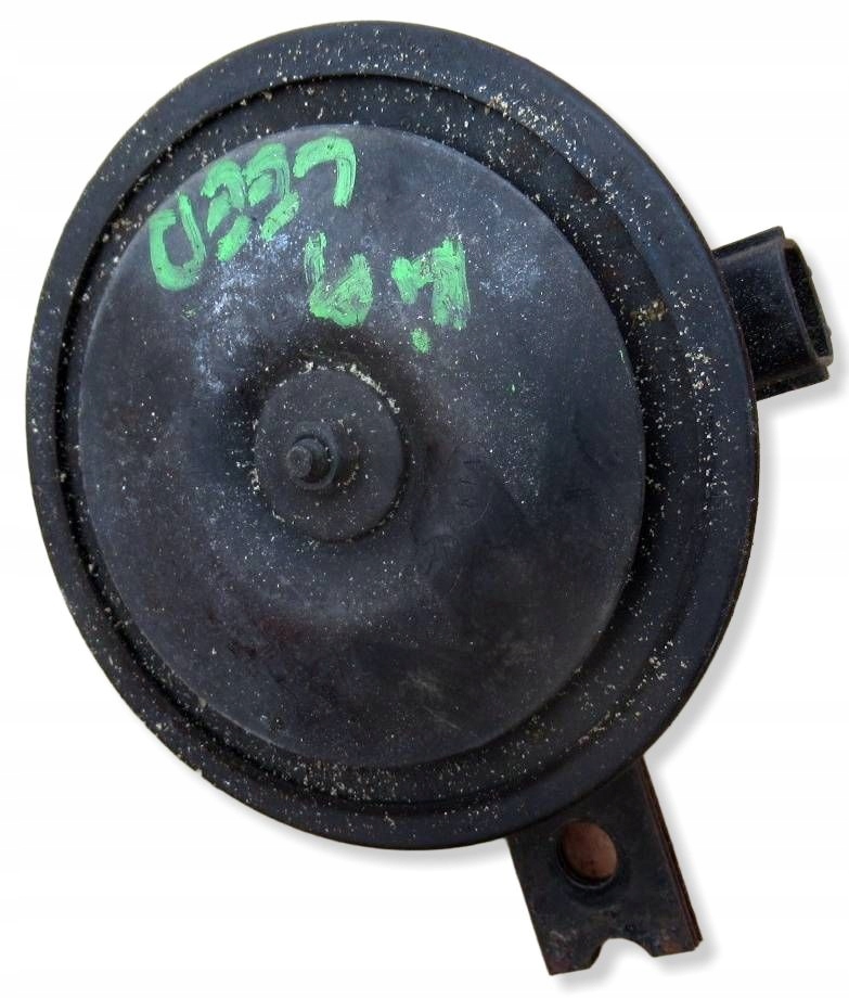 фото №1, Kia ceed i клаксон сигнал звуковой