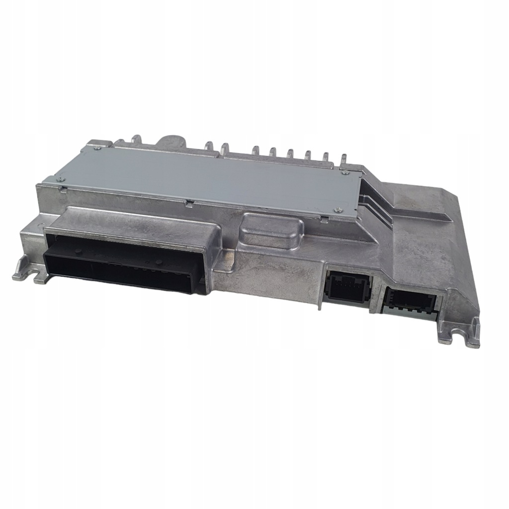 фото №1, Gd audi a8 усилитель озвучивание b&o 4n1035223