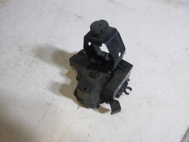 фото №1, Renault scenic iii 08-15 отбойник капот правый перед