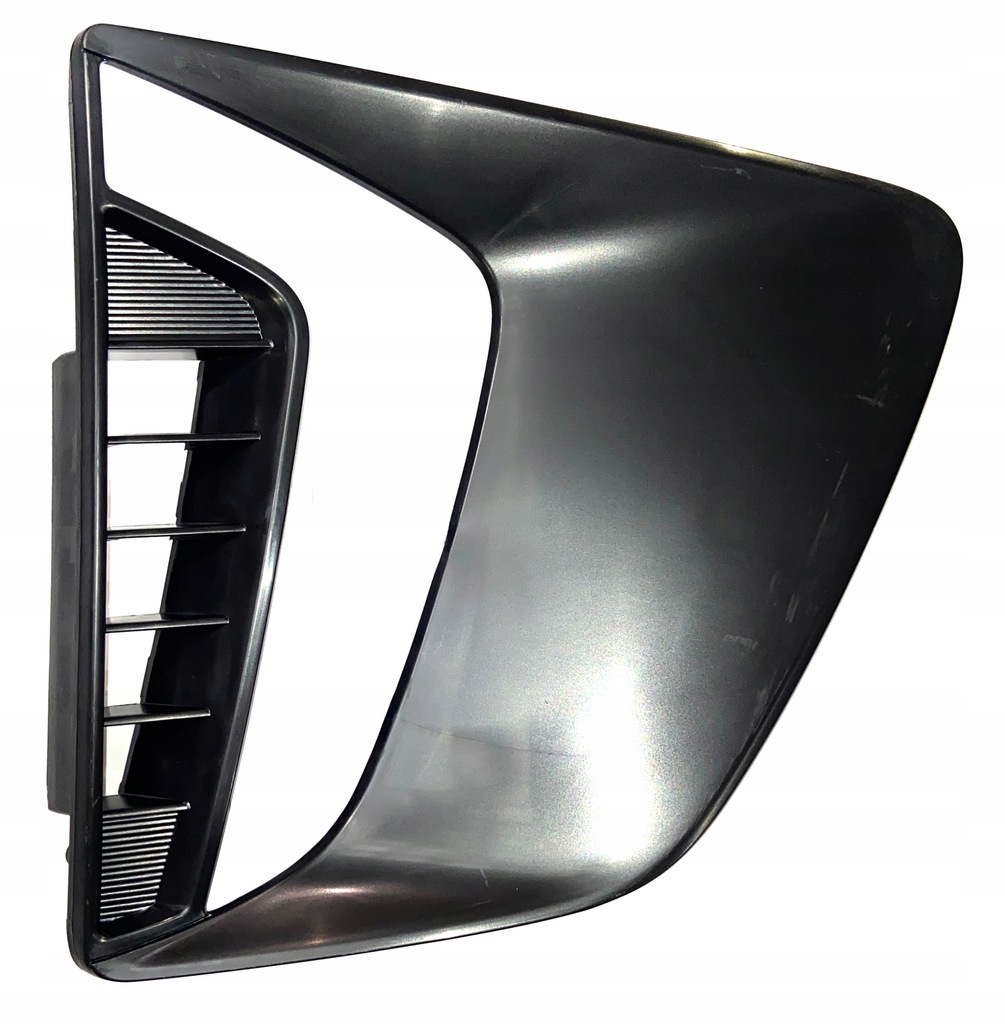 фото №1, Рамка противотуманной фары правая hyundai