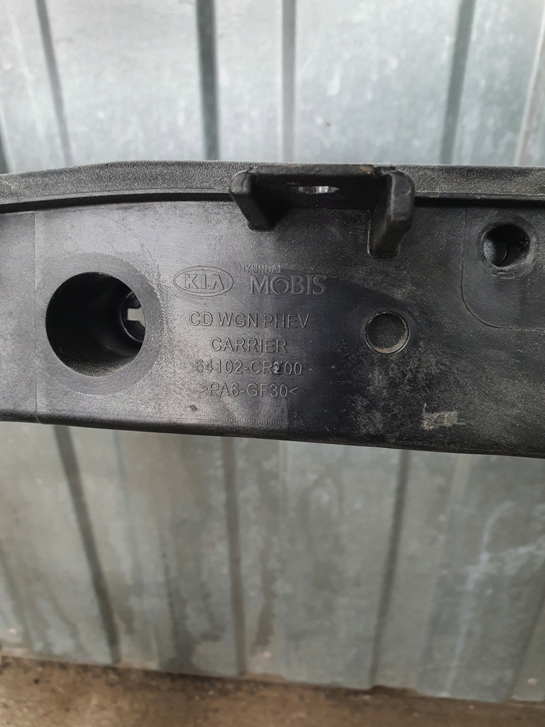 фото №7, Pas передний kia xceed ceed iii 2018-