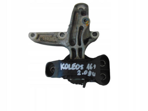 фото №1, Кронштейн подушка koleos 2 16- 2.0dci 112848459r