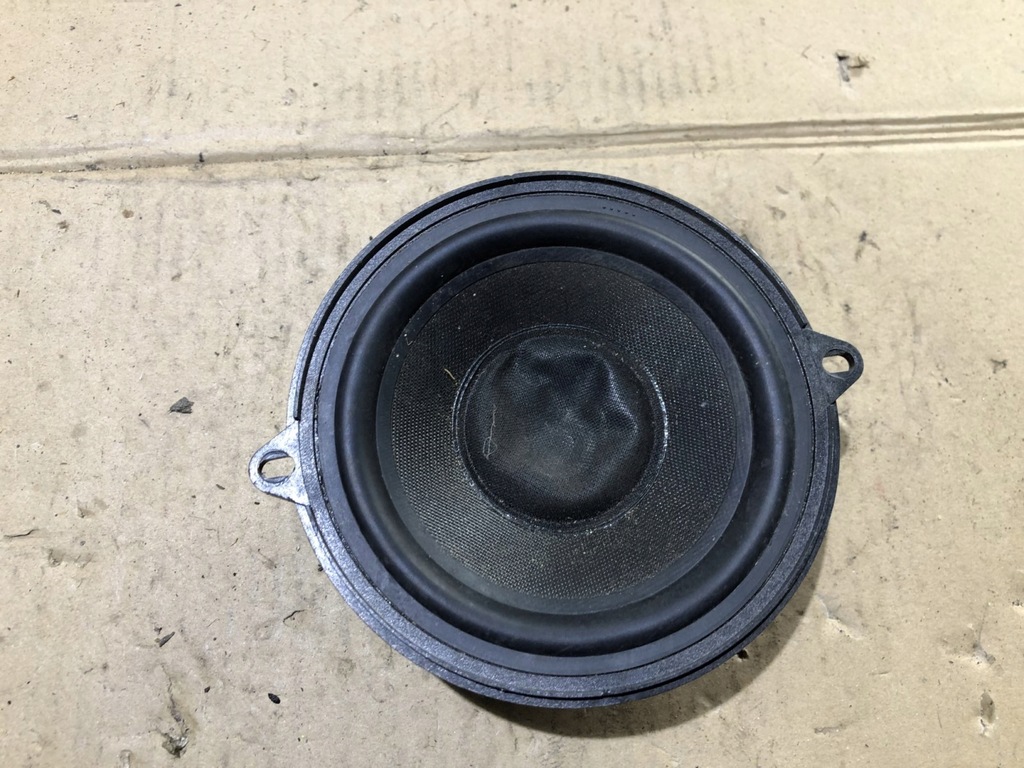 фото №1, Динамик renault laguna ii 8200069123