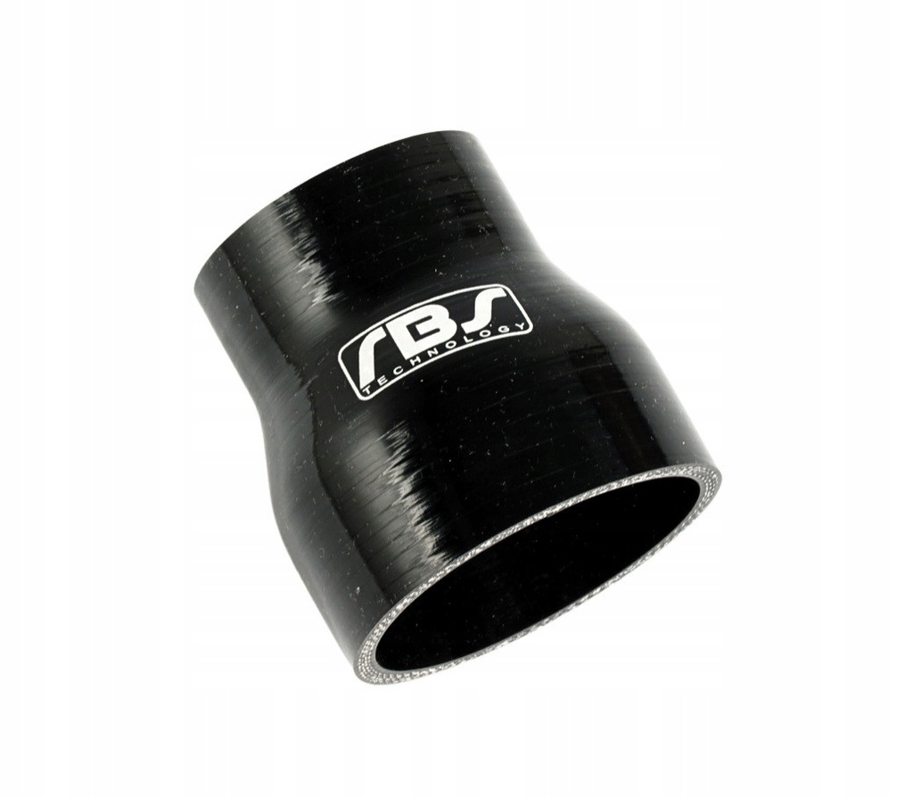 фото №1, Перехідник силіконова пряма 60-51mm rbs