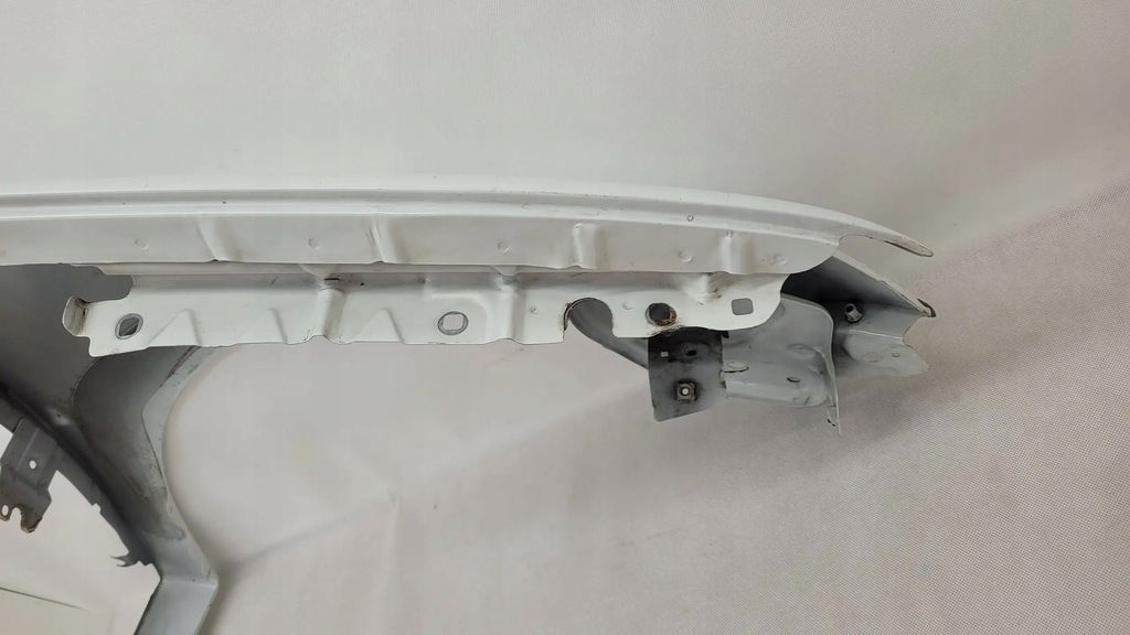 фото №11, Dacia sandero logan ii 2 12+ крыло перед передний левый fv 631015695r