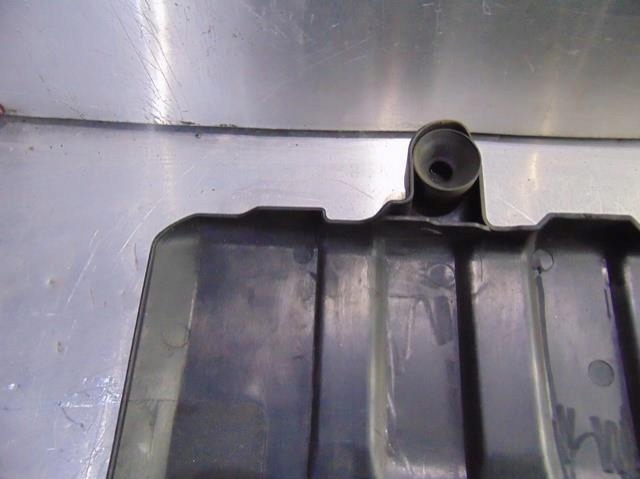 фото №10, Крышка защита двигателя mazda6 mazda 6 1.8