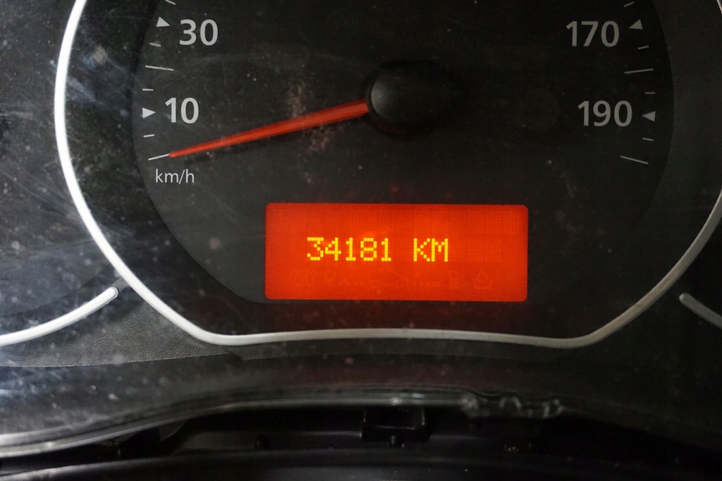 фото №6, Дроссельная заслонка радиатор egr renault kangoo ii lift