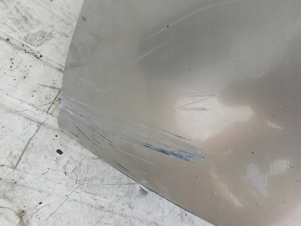 фото №9, Citroen berlingo i 1.9d 03r бампер перед передній