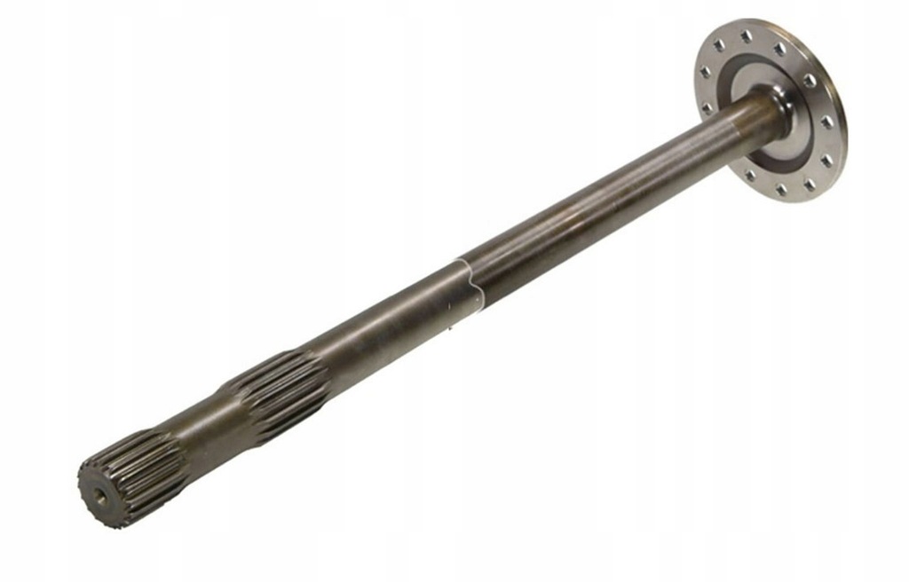 фото №1, Приводной вал mb l-1025 mm euroricambi