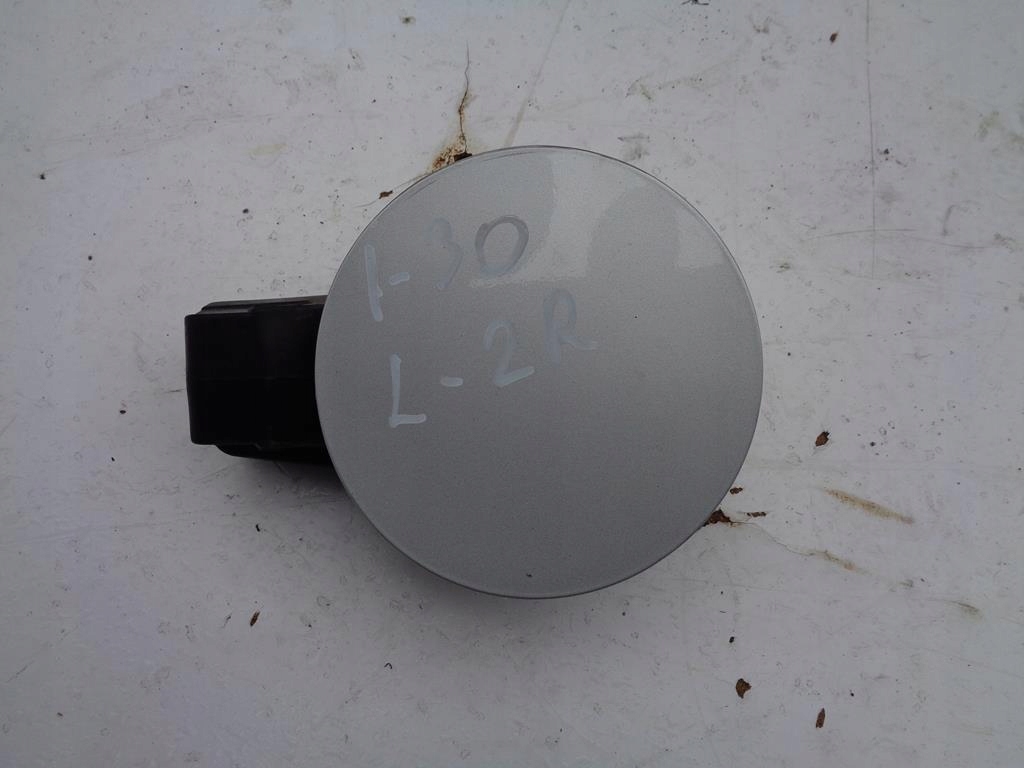 фото №1, Крышка заливной топлива hyundai i30 i 2r