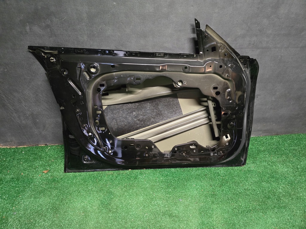 фото №8, Двері ліва перед bmw i4 g26