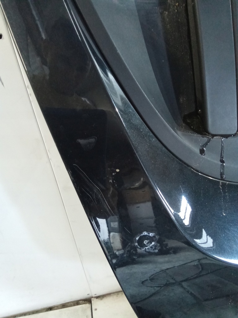 фото №5, D221 дверь правый задняя aveo t300 gar