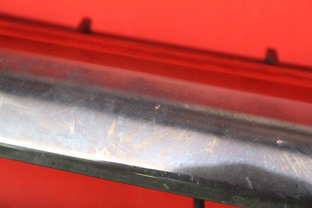 фото №7, Решётка радиатора решётка радиатора czarna honda fr-v 05-09