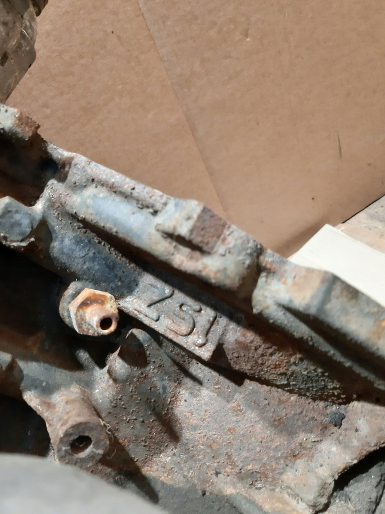 фото №9, Toyota оригинальный номер двигатель toyota yaris i 1 1.0b 1sz 50kw vvt-i