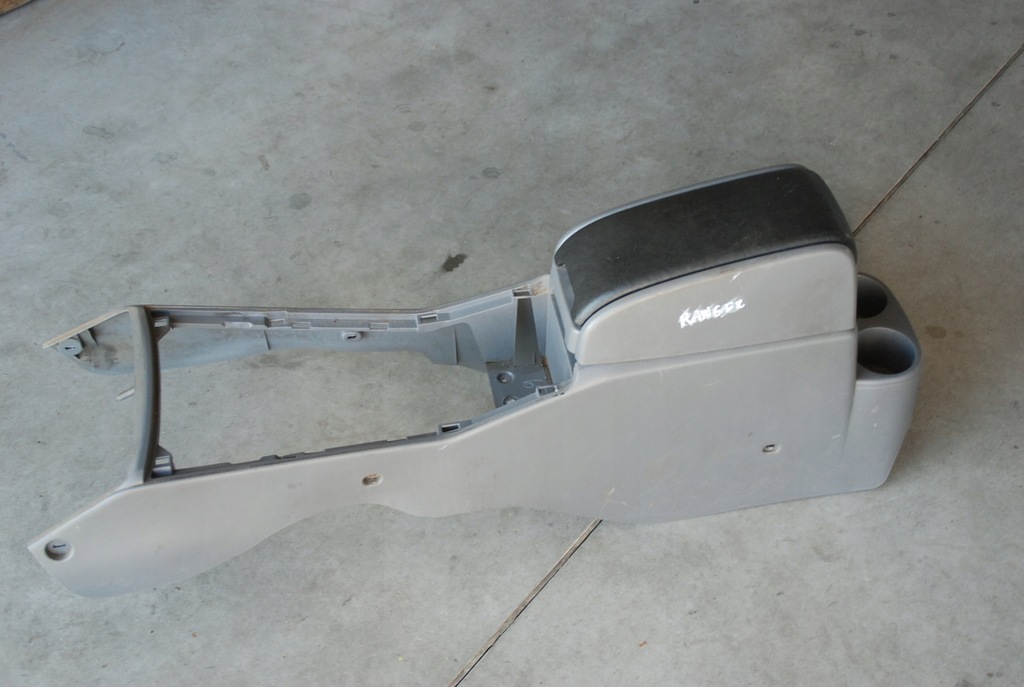 фото №1, Подлокотник туннель средний ford ranger ii 06-11r